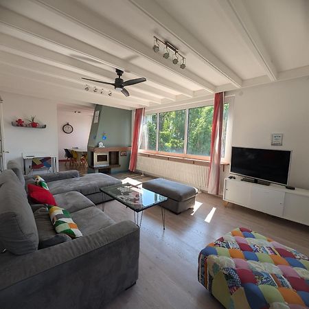 Chemin Des Vignerons Villa Мец Екстериор снимка