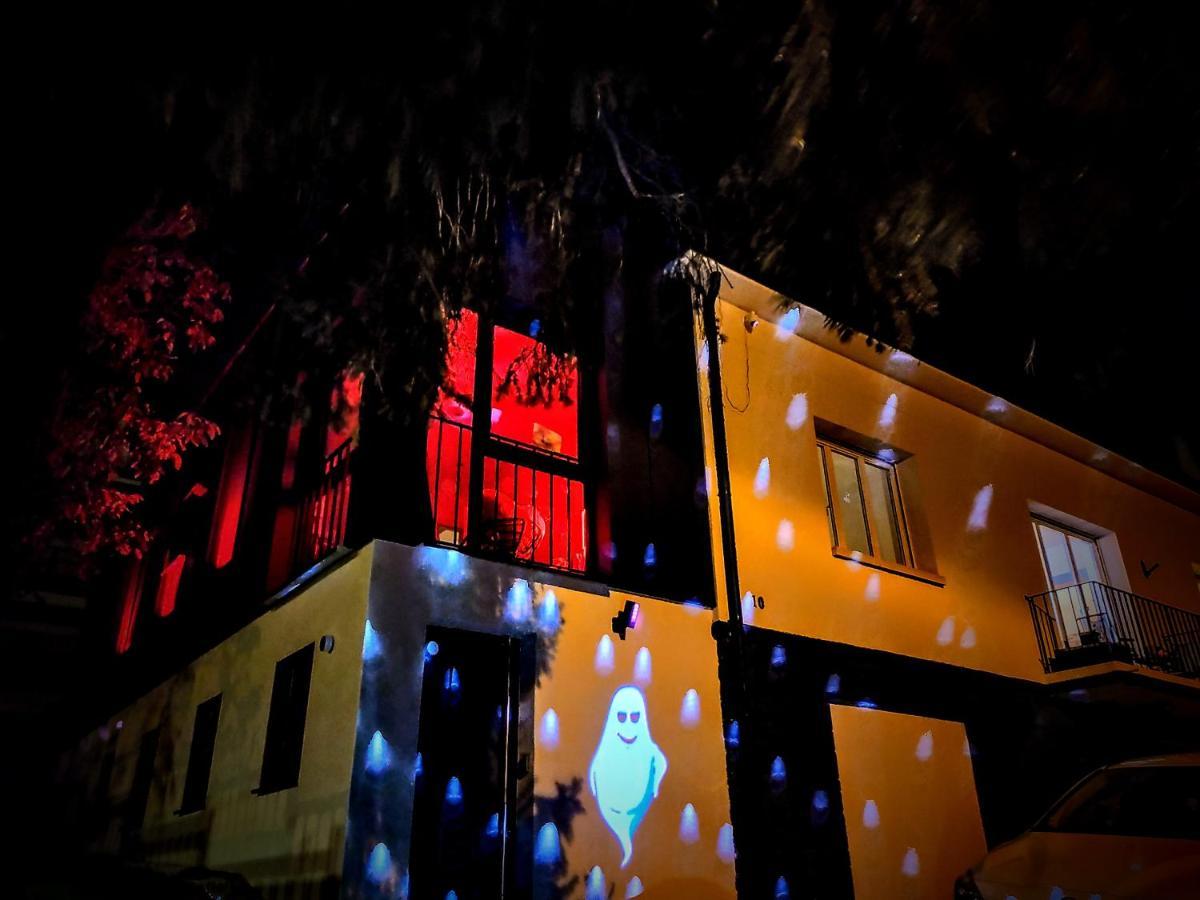 Chemin Des Vignerons Villa Мец Екстериор снимка