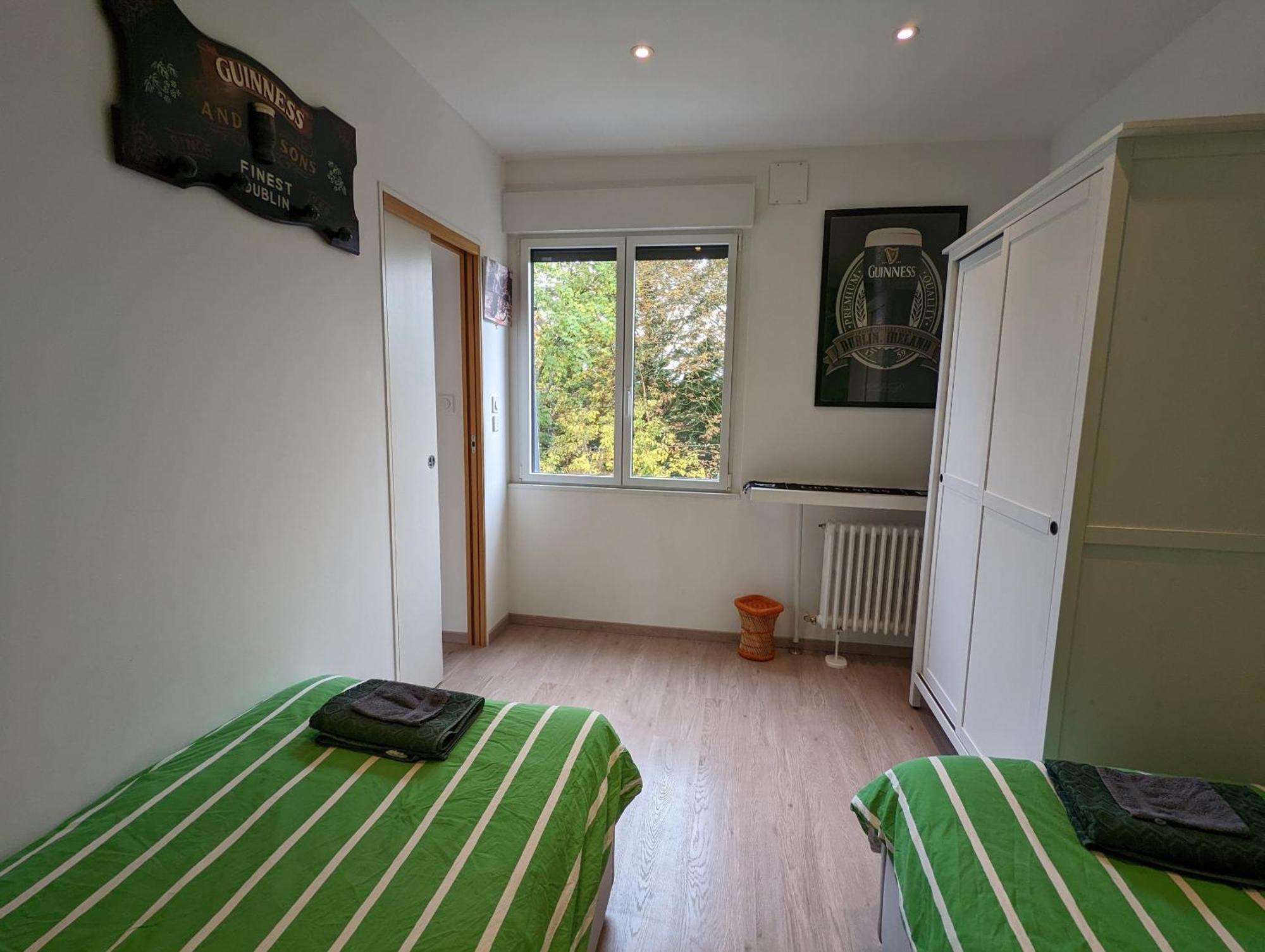 Chemin Des Vignerons Villa Мец Екстериор снимка