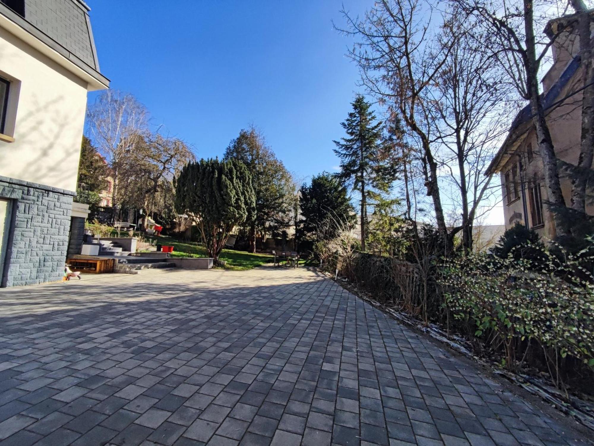 Chemin Des Vignerons Villa Мец Екстериор снимка