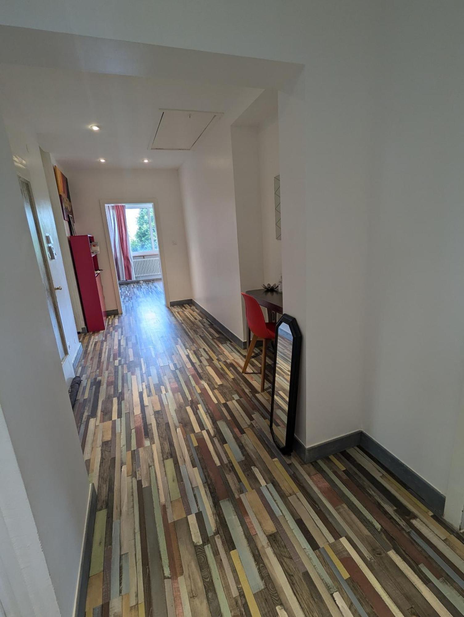Chemin Des Vignerons Villa Мец Стая снимка