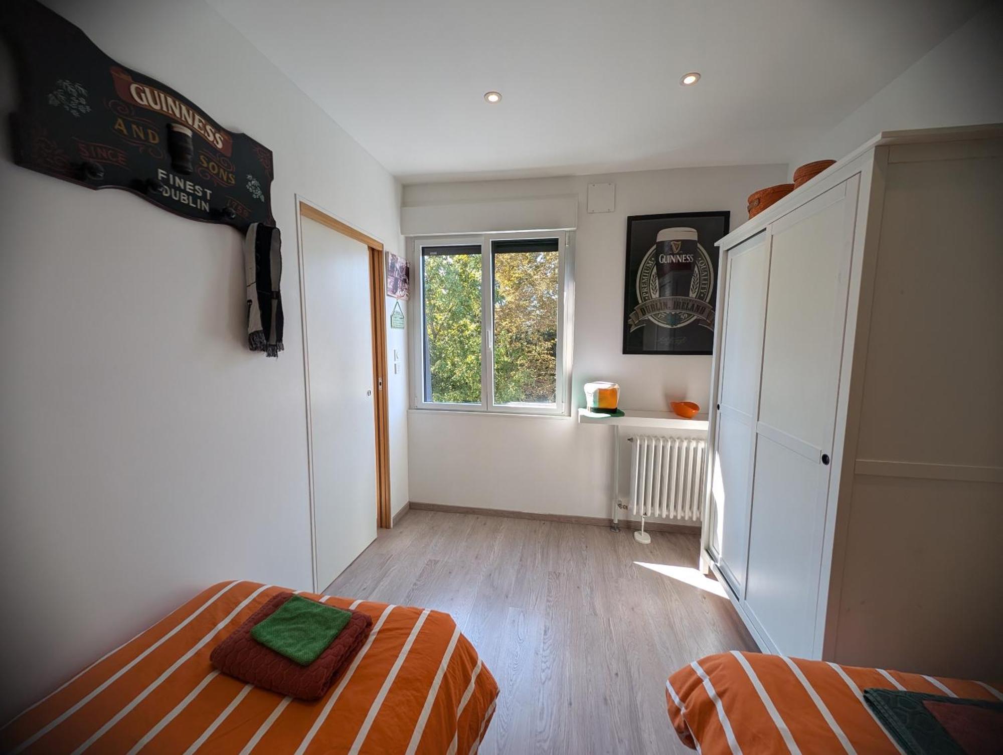 Chemin Des Vignerons Villa Мец Екстериор снимка