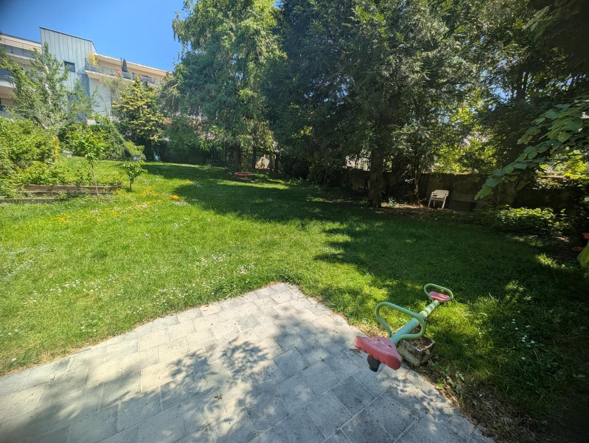 Chemin Des Vignerons Villa Мец Екстериор снимка