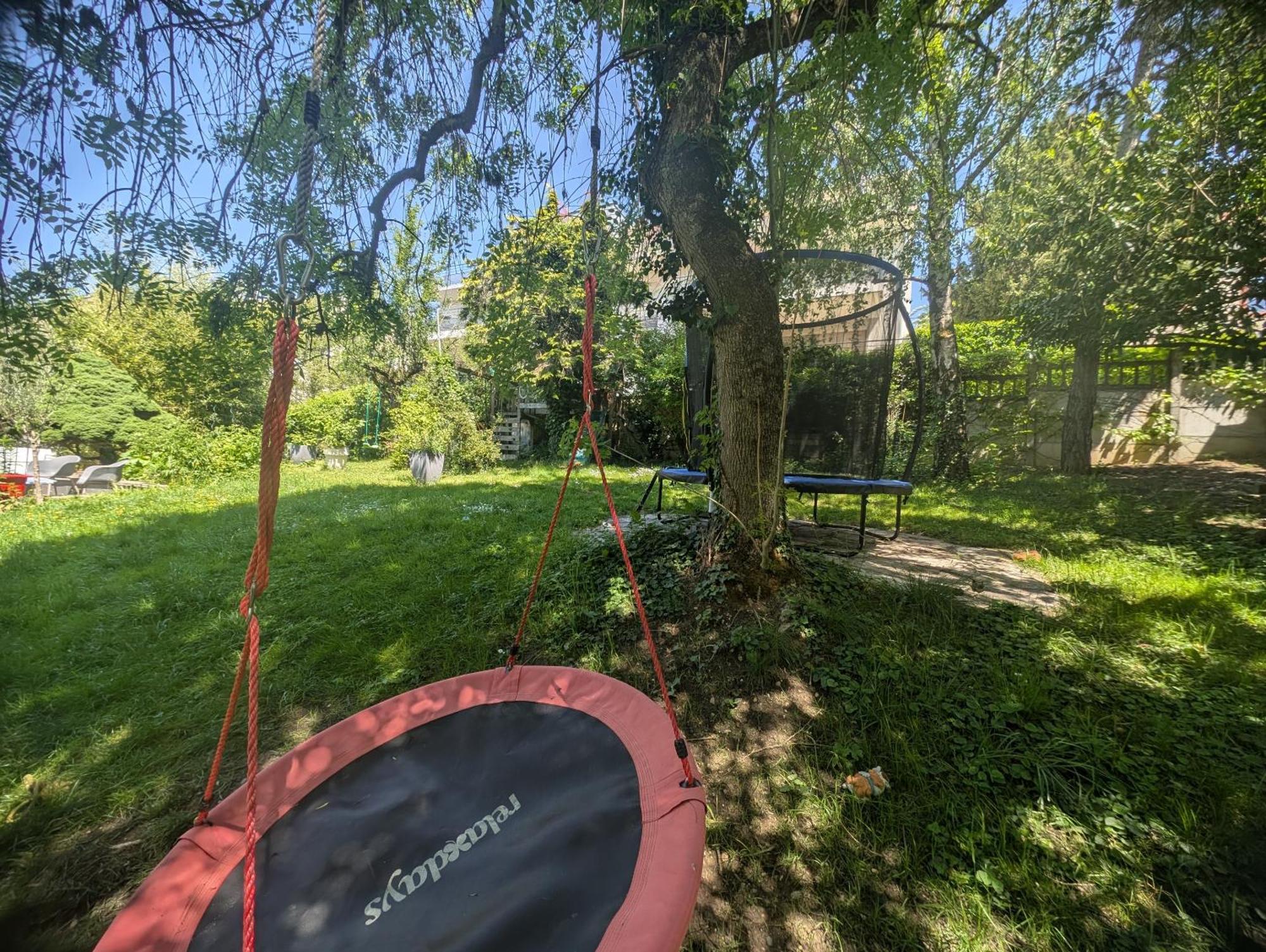 Chemin Des Vignerons Villa Мец Екстериор снимка