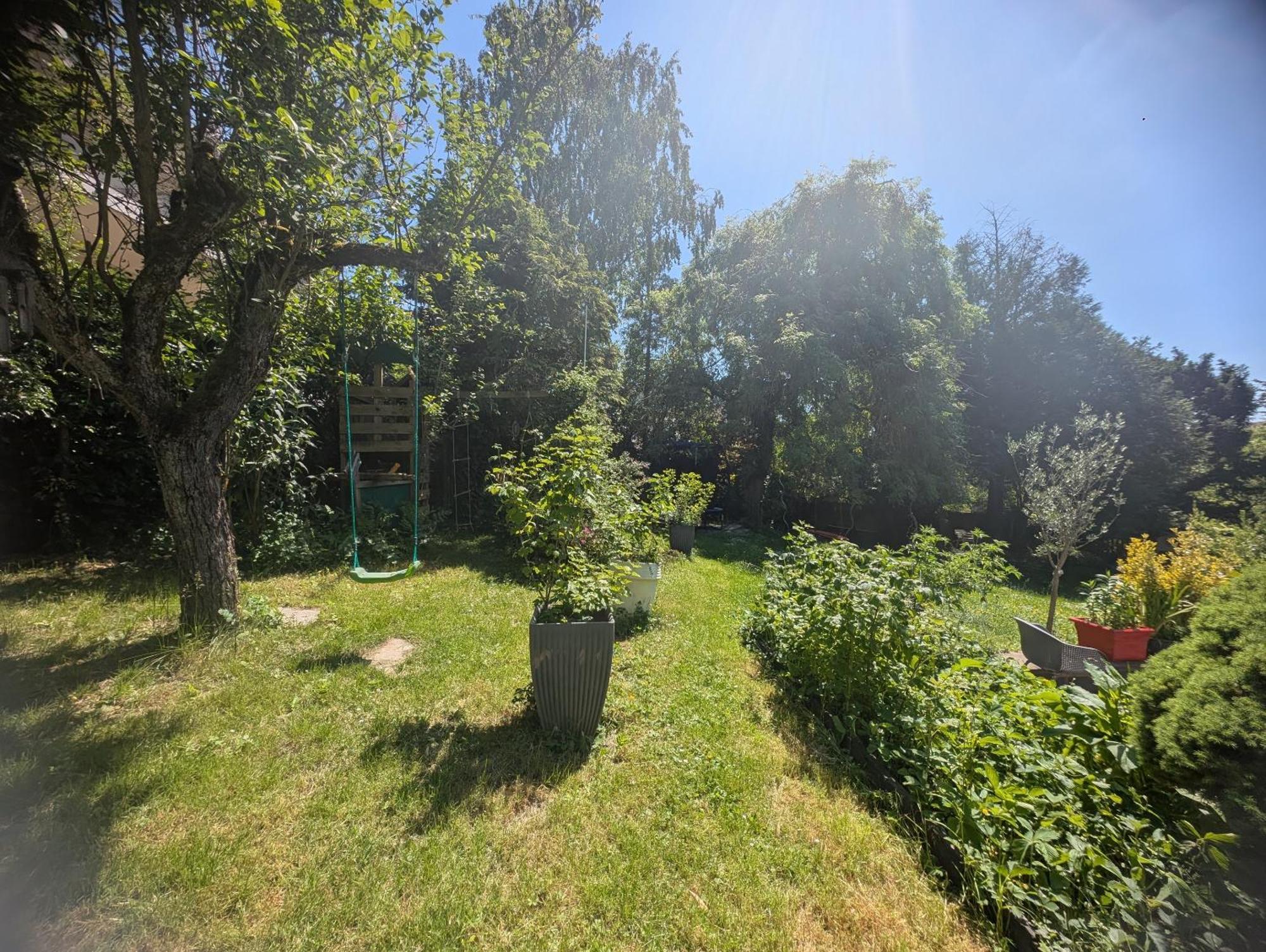 Chemin Des Vignerons Villa Мец Екстериор снимка