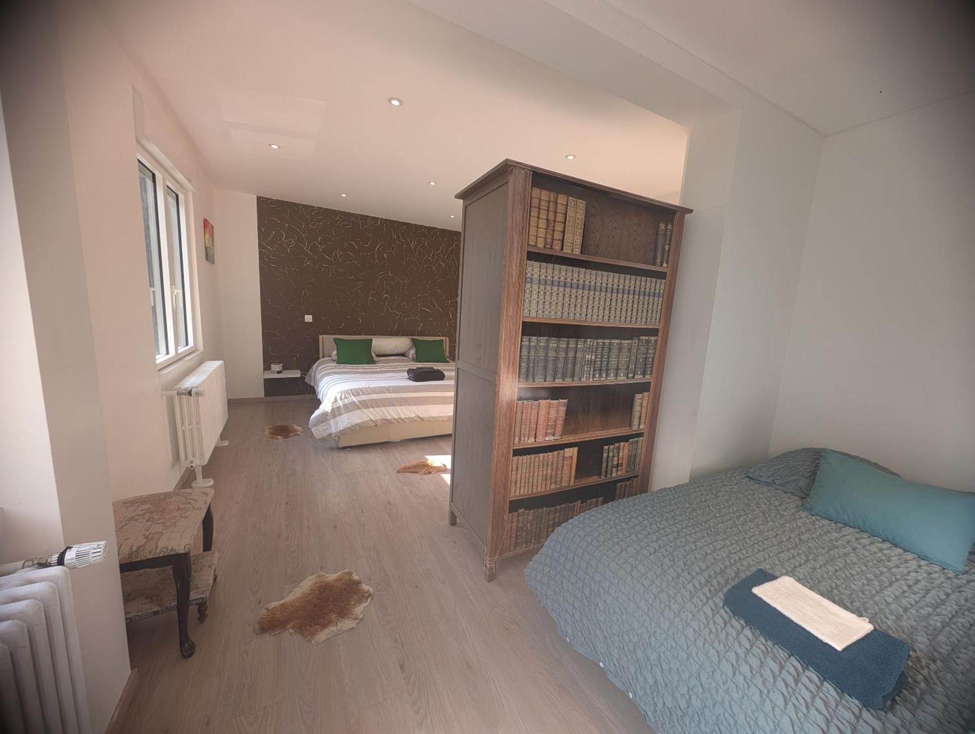 Chemin Des Vignerons Villa Мец Екстериор снимка