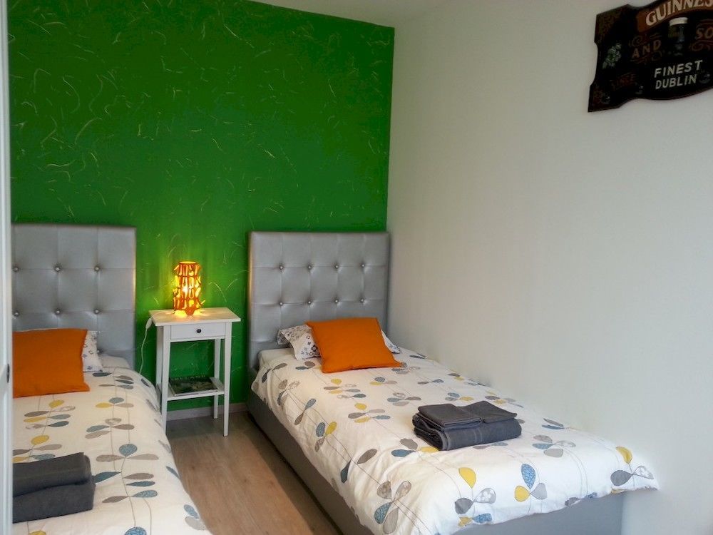 Chemin Des Vignerons Villa Мец Екстериор снимка