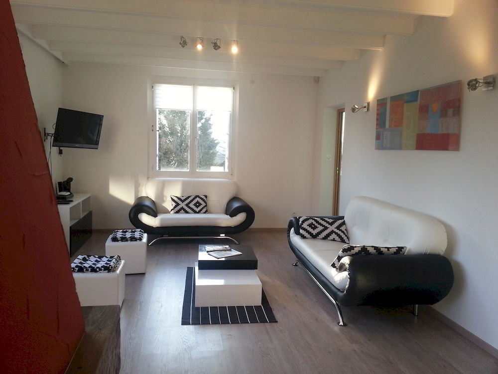 Chemin Des Vignerons Villa Мец Екстериор снимка