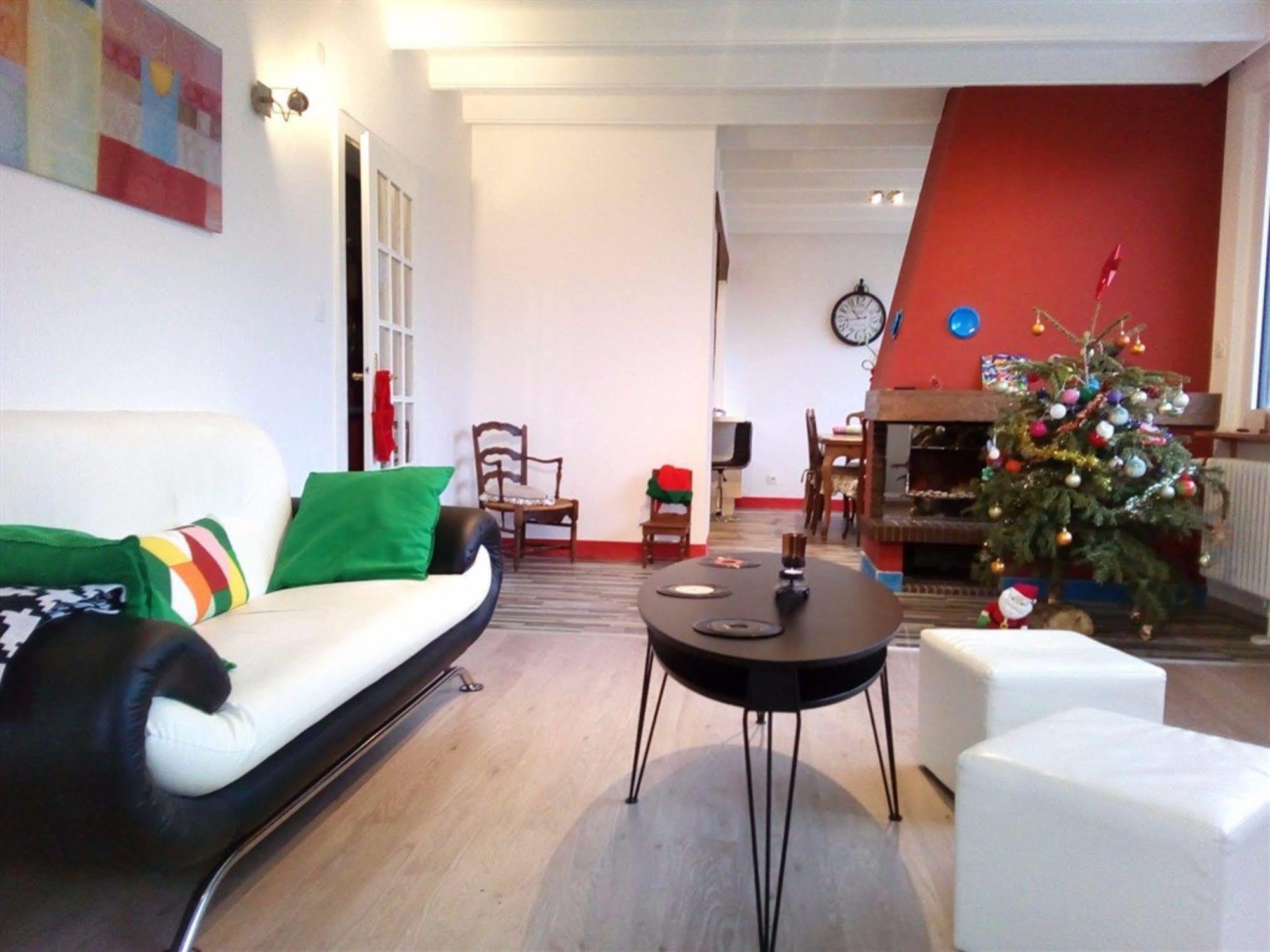 Chemin Des Vignerons Villa Мец Екстериор снимка