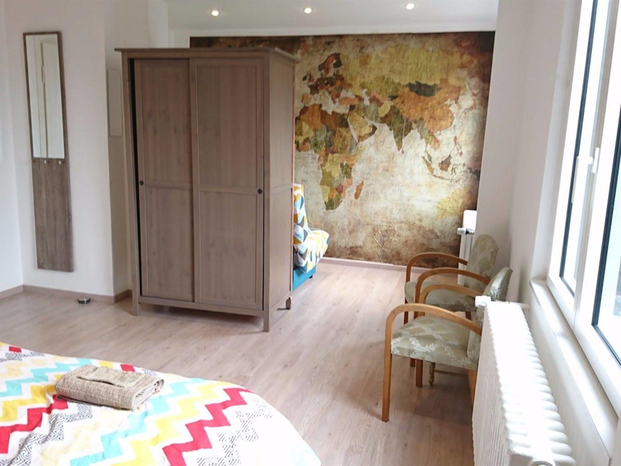 Chemin Des Vignerons Villa Мец Екстериор снимка